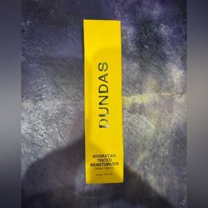 DUNDAS Hydratan Tinted Moisturizer 48mL